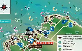 Alice Kite Resort